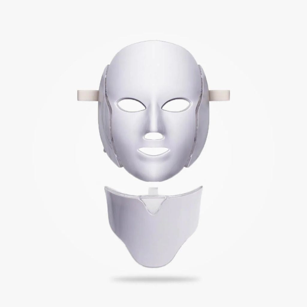 VEORA™ - Regenmask