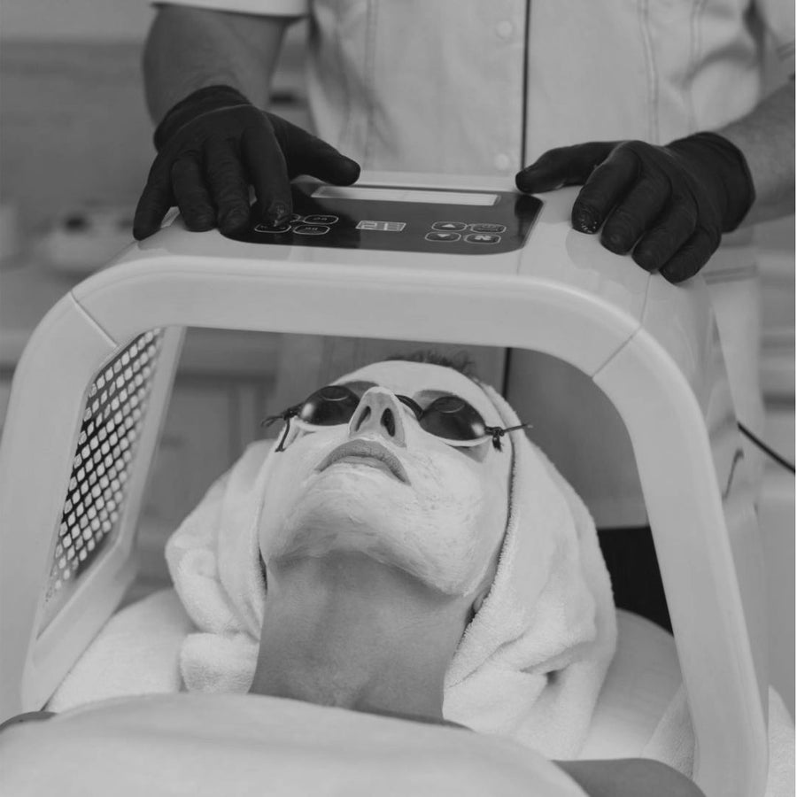 In-Clinic/Dermatologist